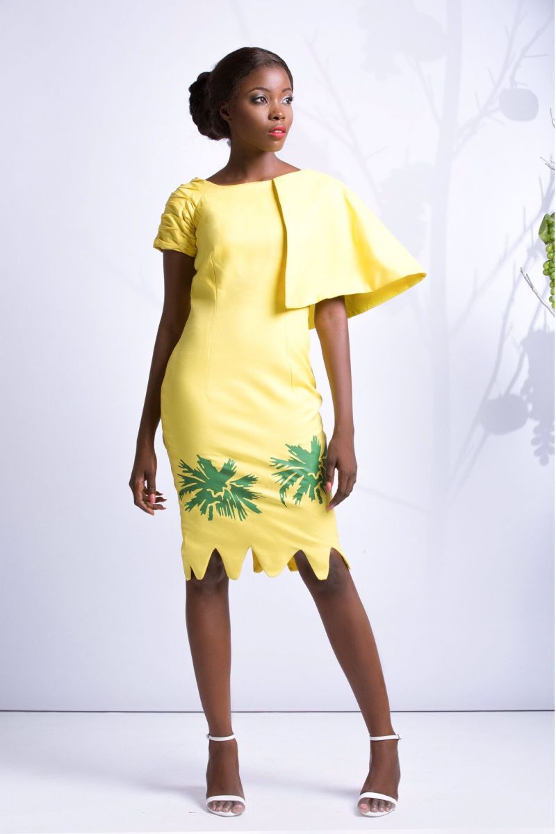 Mofari Avatar SS2015 Collection Lookbook - Bellanaija - June2015018