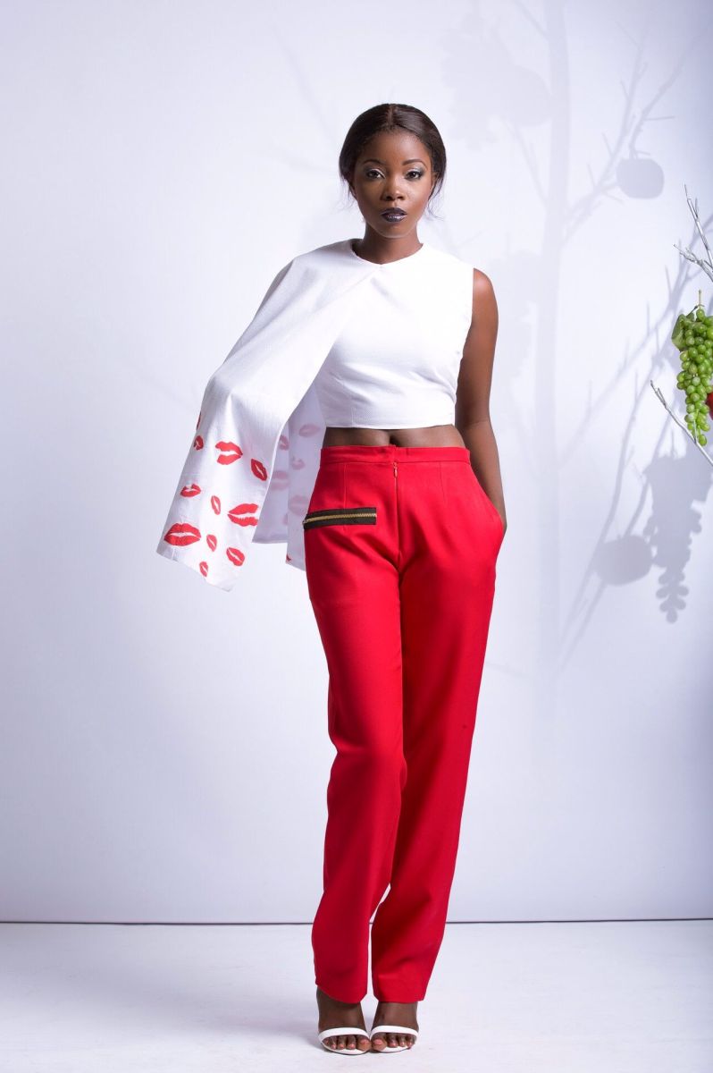 Mofari Avatar SS2015 Collection Lookbook - Bellanaija - June2015023