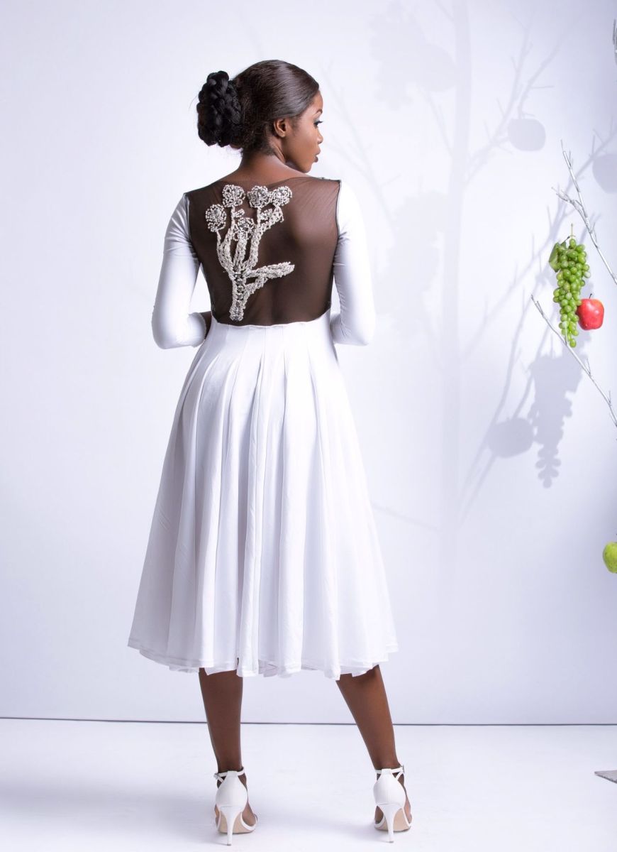 Mofari Avatar SS2015 Collection Lookbook - Bellanaija - June2015026