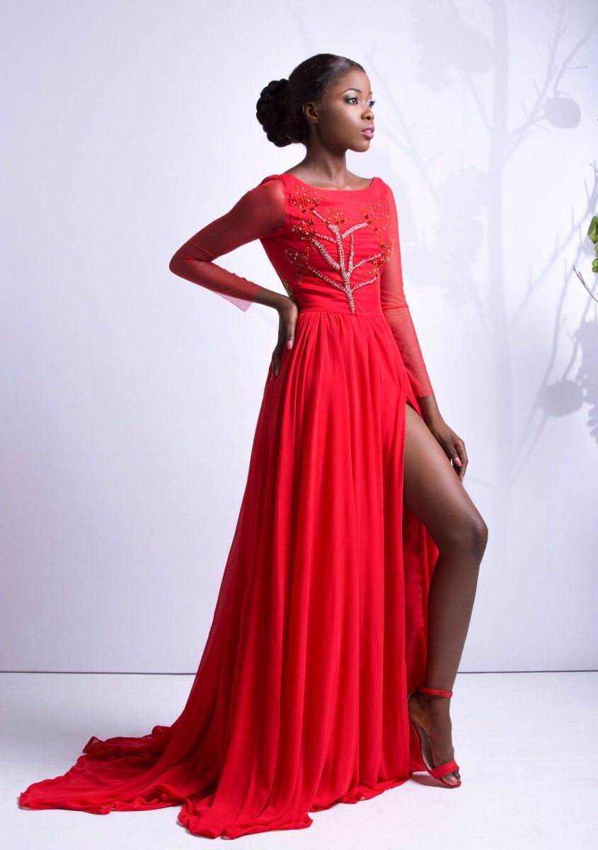 Mofari Avatar SS2015 Collection Lookbook - Bellanaija - June2015032