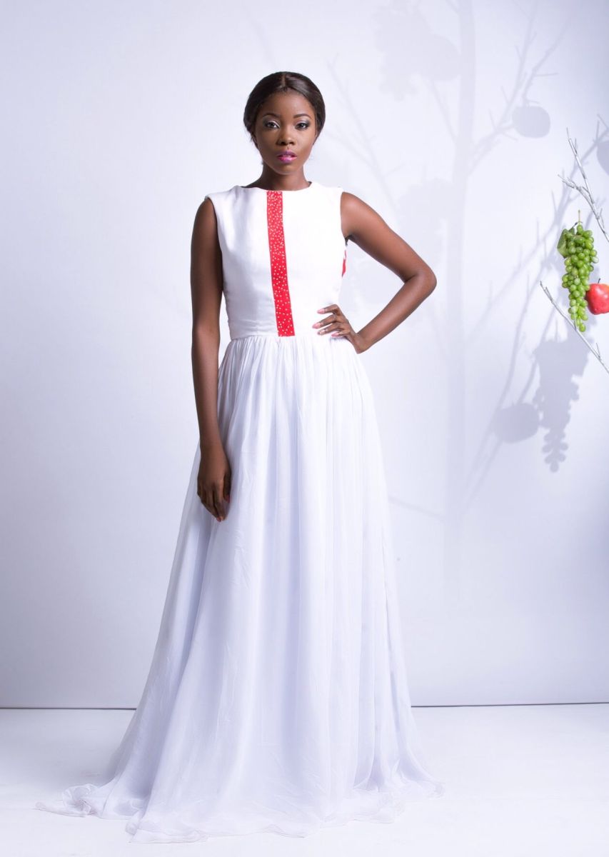 Mofari Avatar SS2015 Collection Lookbook - Bellanaija - June2015034