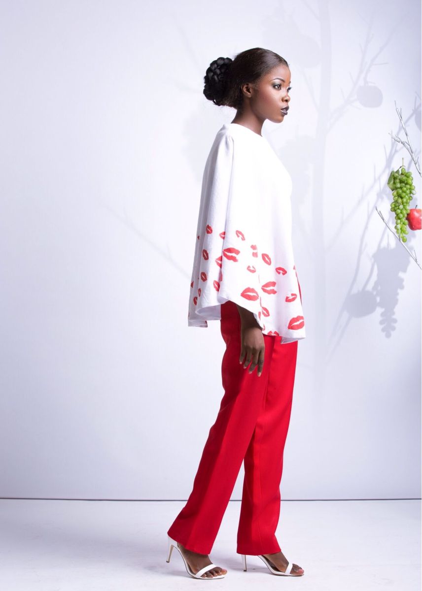 Mofari Avatar SS2015 Collection Lookbook - Bellanaija - June2015035