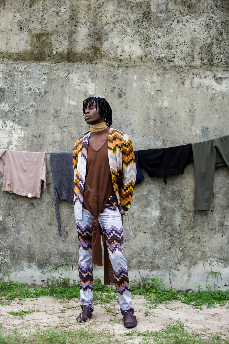 Orange Culture Etched Journey Collection - Bellanaija - July2015019
