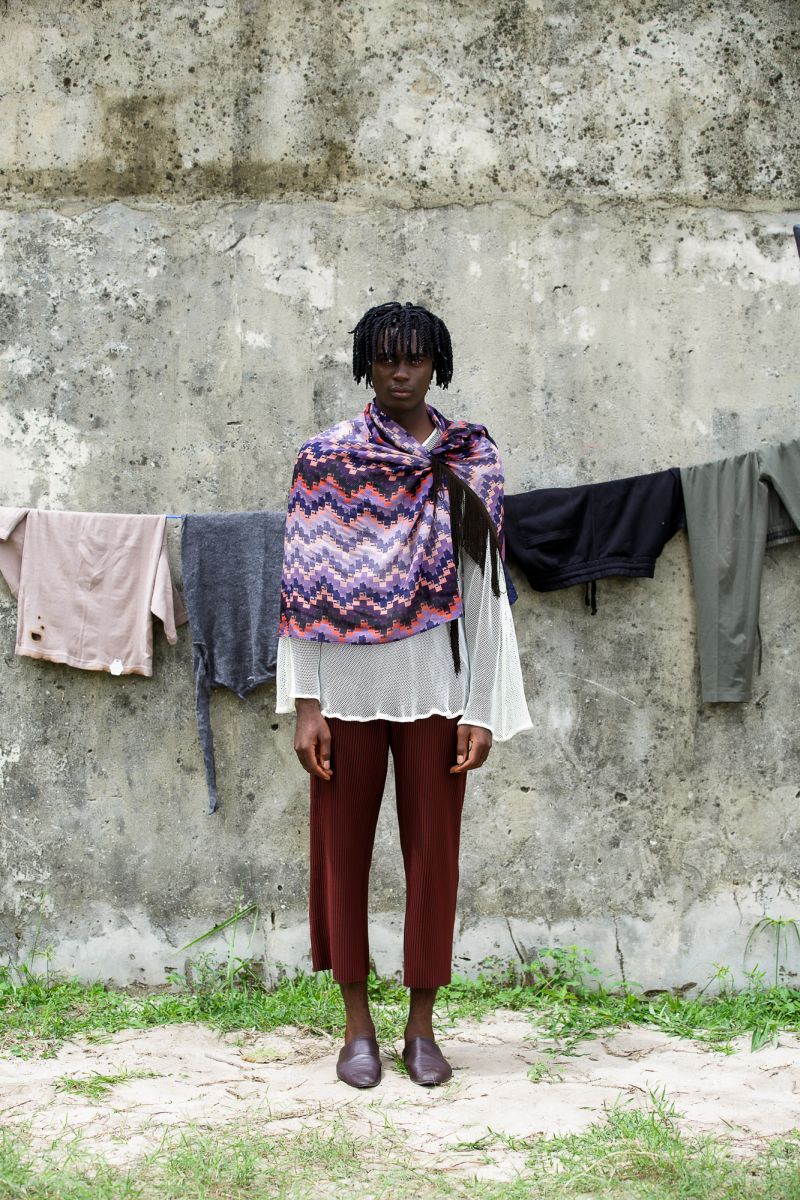 Orange Culture Etched Journey Collection - Bellanaija - July2015026