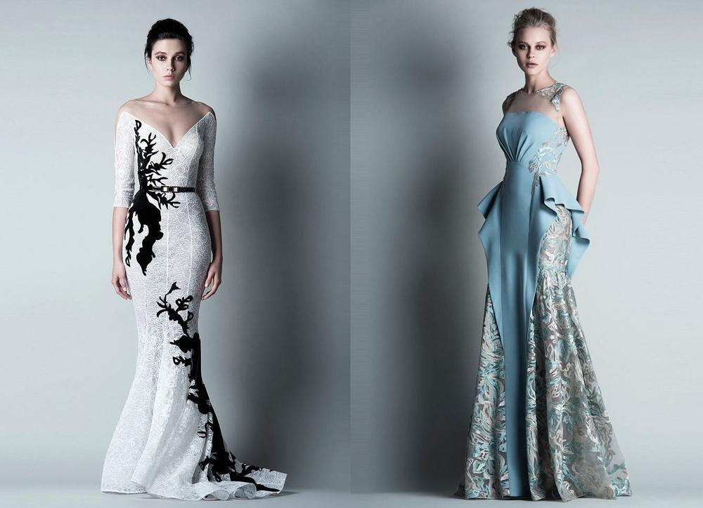 Saiid Kobeisy Pre Fall 2016 Ready to Wear Collection - BellaNaija - June20150028.png