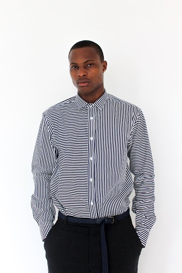 Shirts by TZar Anti-Socialite Collection for Fall Winter 2015 - BellaNaija - June2015