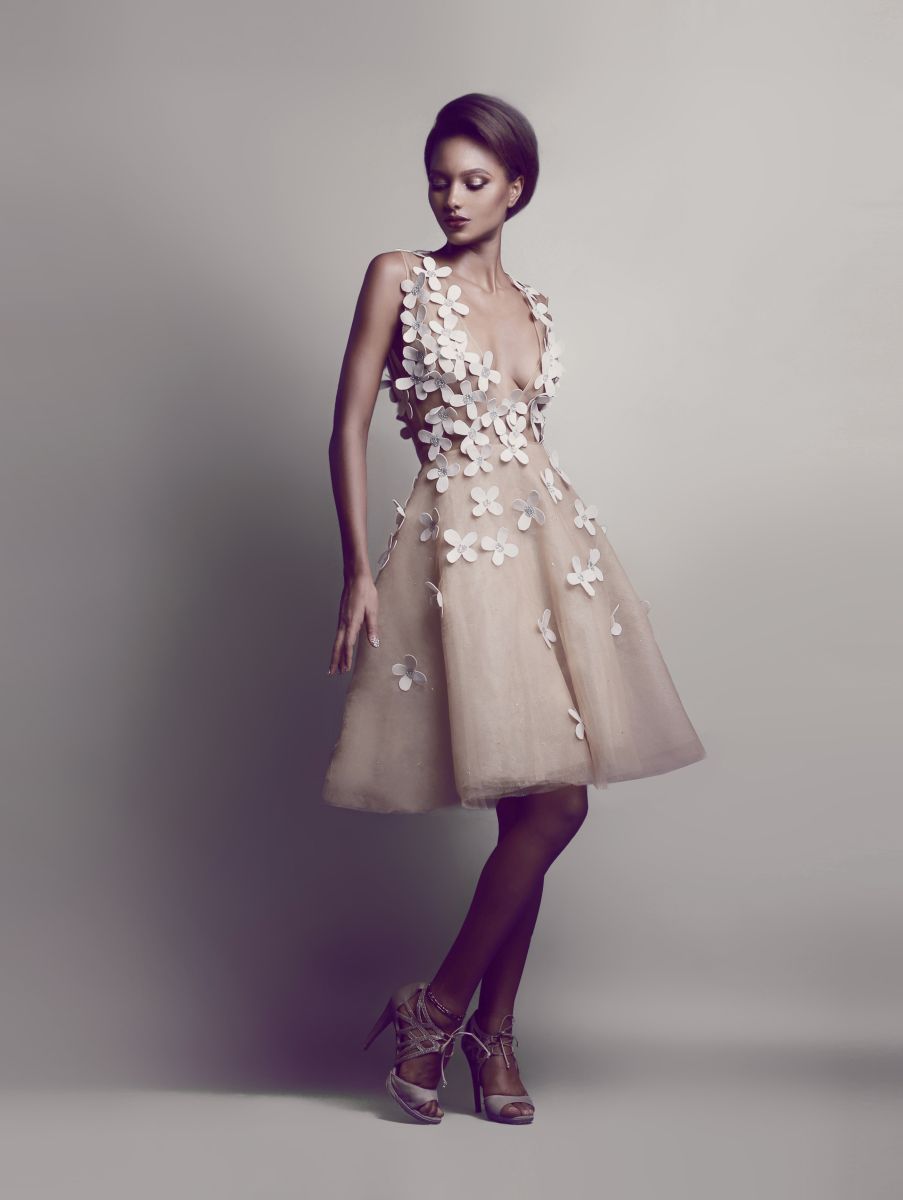 Weiz Dhurm Franklyn Autumn De Crocus Collection Lookbook - Bellanaija - June2015010