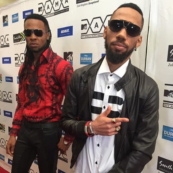 Flavour, Phyno