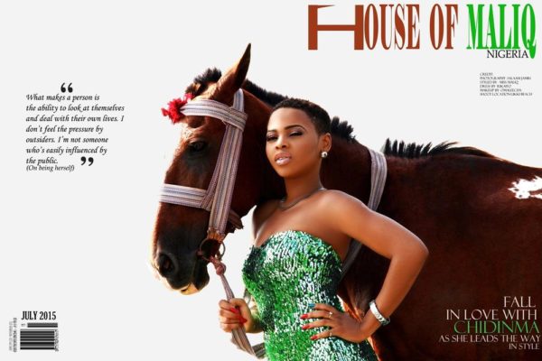 HouseOfMaliq-Magazine-Cover-2015-Chidinma-Ekile-posing-with-a-horse-horse-photography-June-Edition-2015-Editorial-7882-copy-fdfdfdddsVGGF