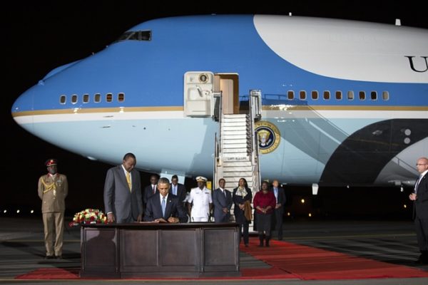 Obama in Kenya 0000 BellaNaija