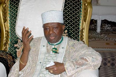 Ooni of Ife