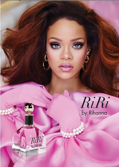 Riri by Rihanna - BellaNaija - July2015