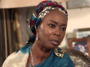 Toyin Saraki