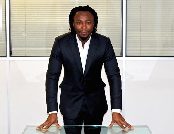 BN Making It!: Serial Entrepreneur Freddie Achom Talks About Dropping Medicine ... - Bella Naija