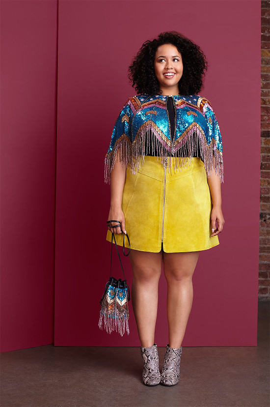 Gabi Fresh for ASOS Curve’s FW15 Collection - BellaNaija - August2015 (7)