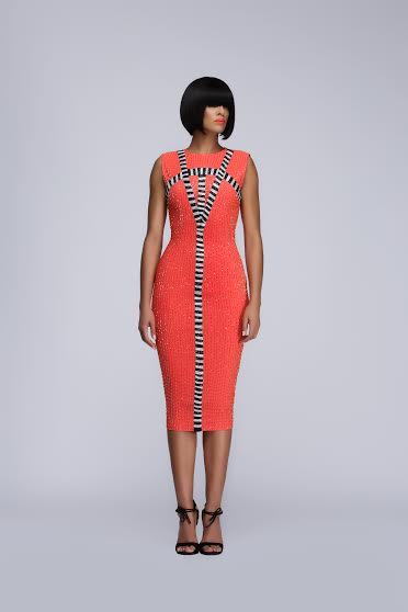 Iconic Invanity Rhythm Collection Spring Summer 2015 - BellaNaija - August2015