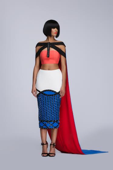 Iconic Invanity Rhythm Collection Spring Summer 2015 - BellaNaija - August2015005