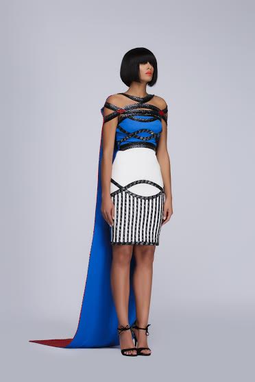 Iconic Invanity Rhythm Collection Spring Summer 2015 - BellaNaija - August2015006