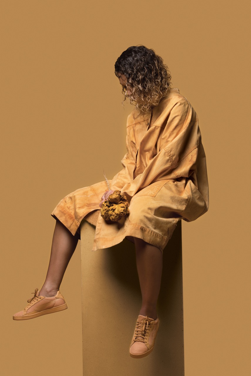 Solange X PUMA Word to The Woman Collection - BellaNaija - August 20150011