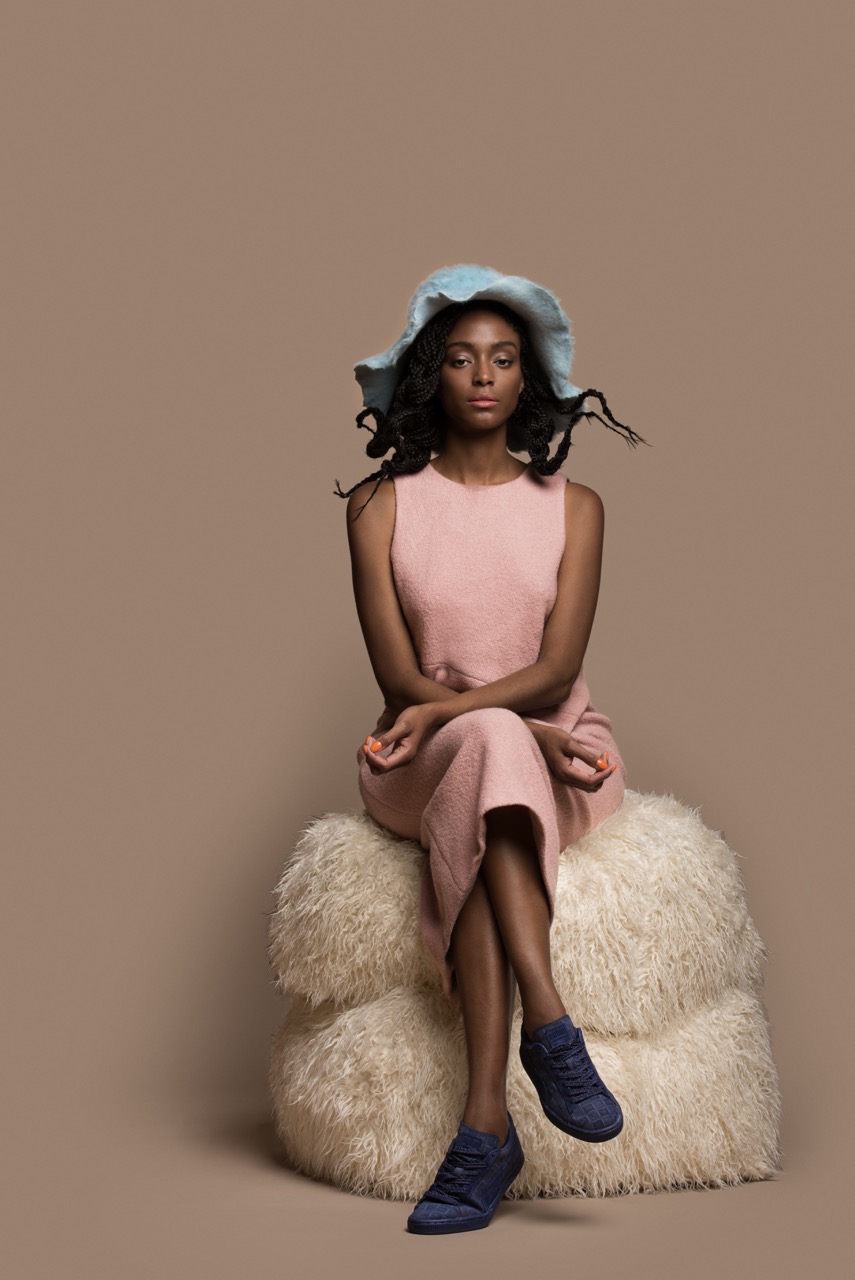 Solange X PUMA Word to The Woman Collection - BellaNaija - August 20150015