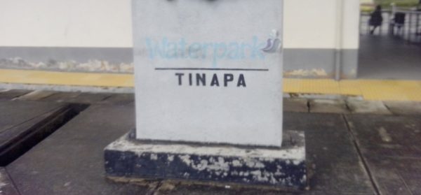 Tinapa Water Parks