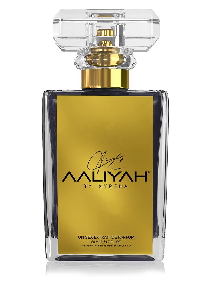 Aaliyah Tribute Fragrance - BellaNaija - September 2015