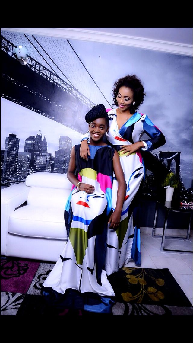 Abbyke Domina Launches Teen Collection with Michelle Aigbe-Gentry - Bellanaija - September001 (10)