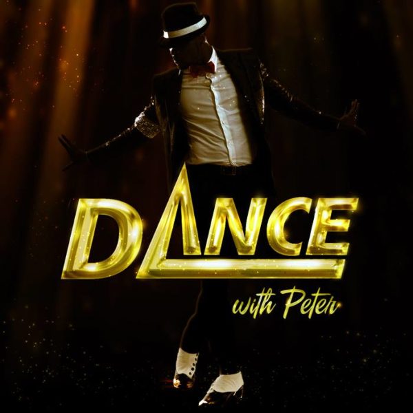 Dance with Peter 2