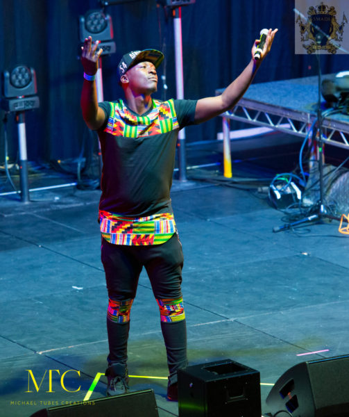 Davido Uk tour-1