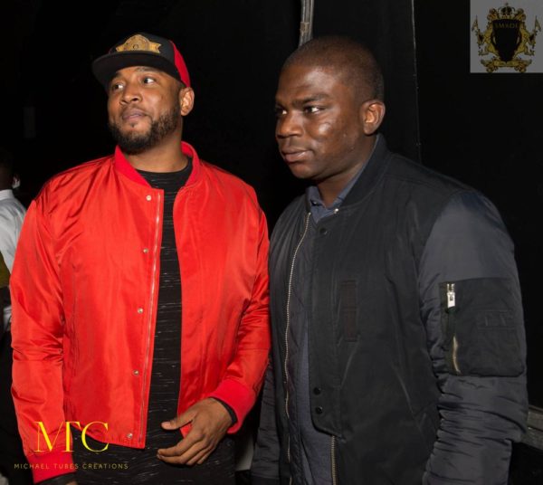 Davido Uk tour-12