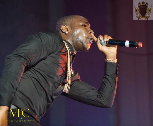 Davido Uk tour-31