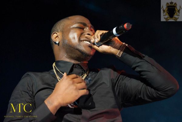 Davido Uk tour-34