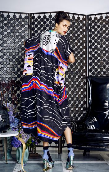 Duro Olowu Spring Summer 2016 Collection - BellaNaija - September 20150012