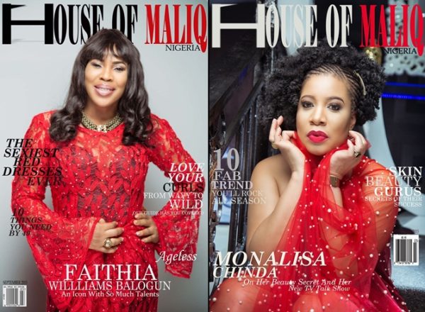 HouseOfMaliq-Magazine-2015-Monalisa-Chinda-Faithia-williams-balogun-Cover-September-Edition-New-Monao