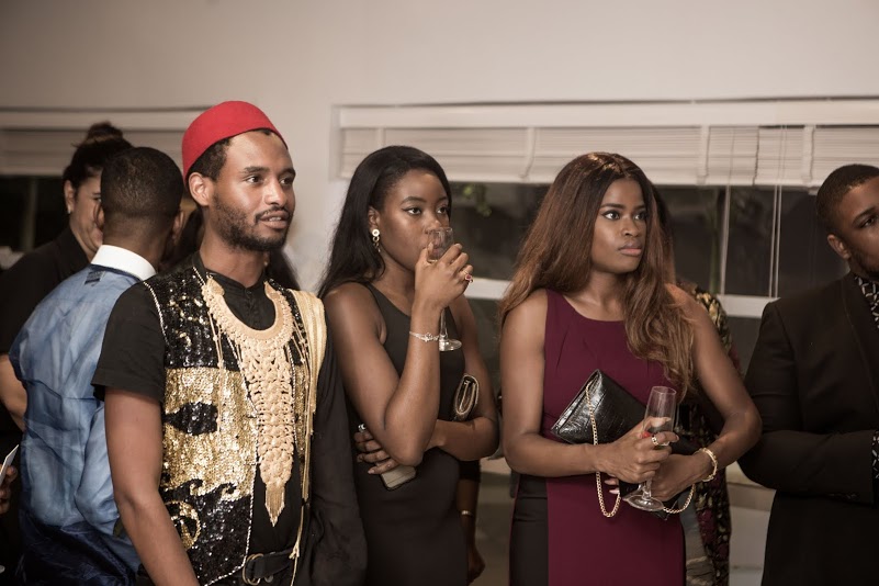Jaguar Lagos Fashion Awards 2015 - BellaNaija - September 2015008