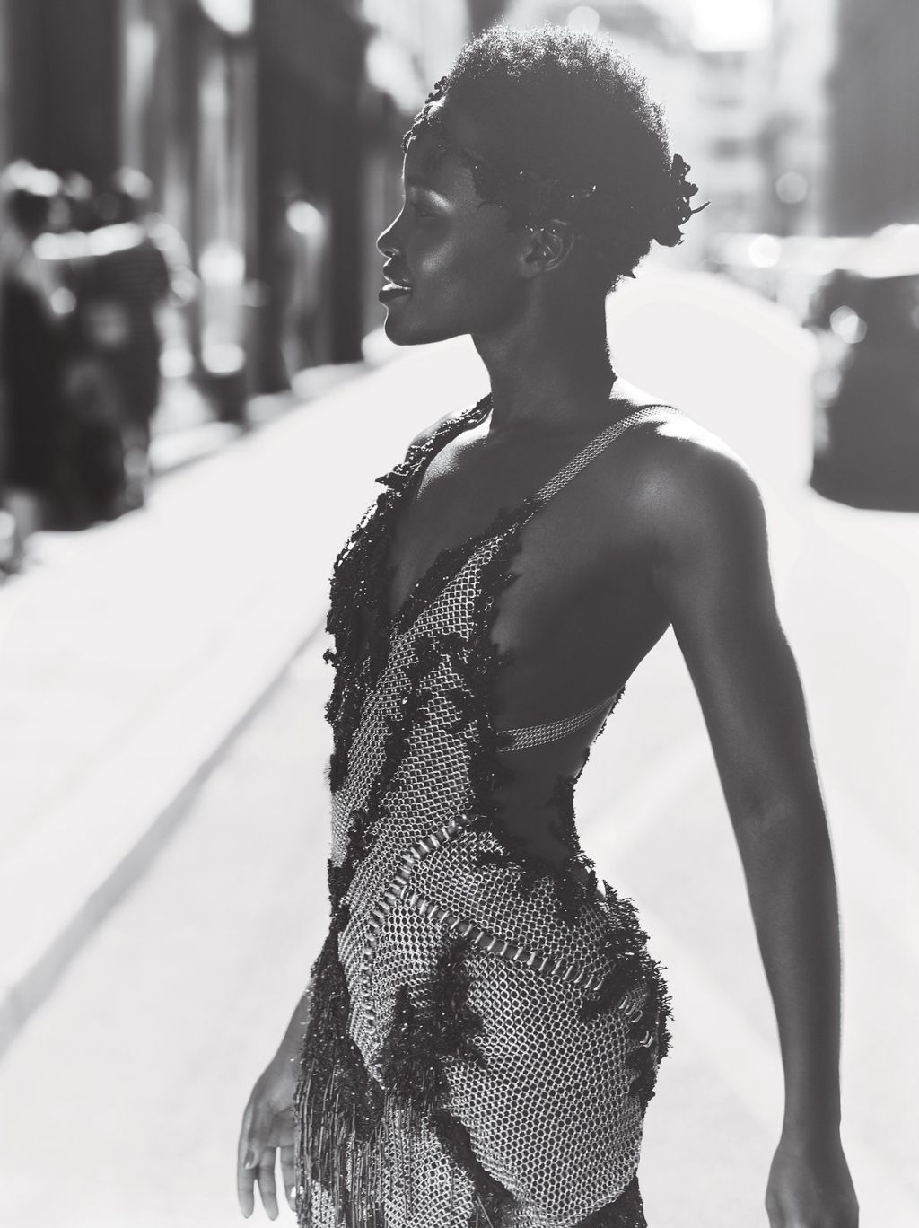 Lupita Nyongo for Vogue October 2015 - BellaNaija - September 2015004