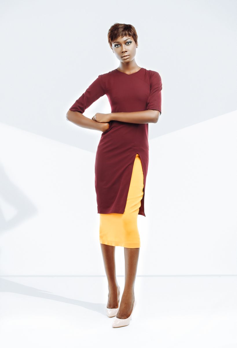 Nuraniya Ambiguity Resort 2015 Collection - Bellanaija - September004