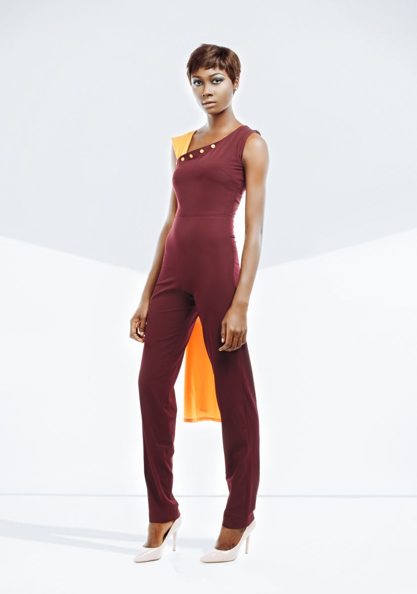 Nuraniya Ambiguity Resort 2015 Collection - Bellanaija - September007