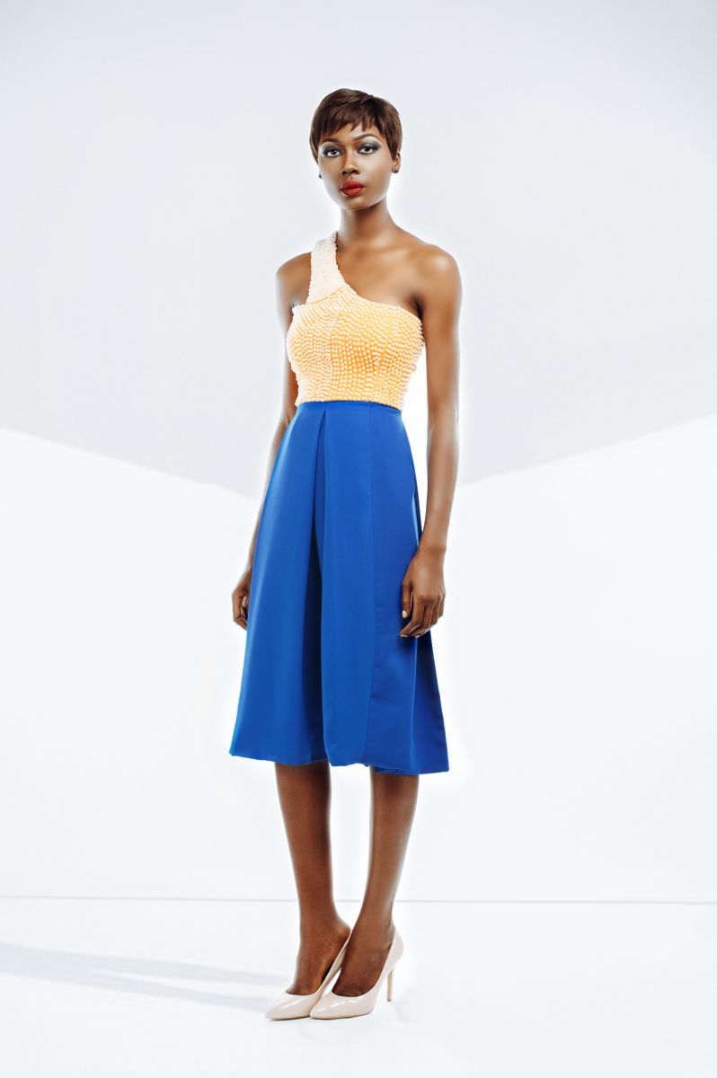 Nuraniya Ambiguity Resort 2015 Collection - Bellanaija - September012