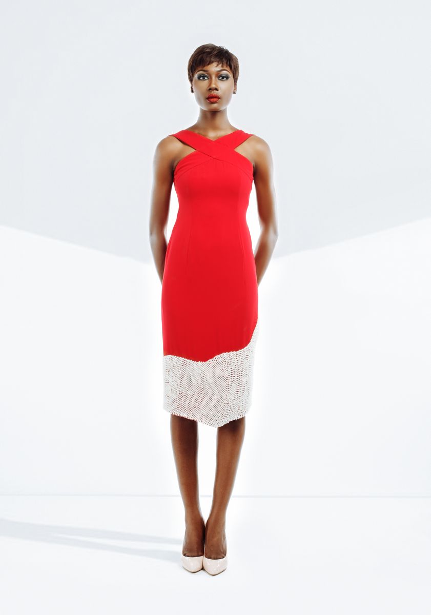 Nuraniya Ambiguity Resort 2015 Collection - Bellanaija - September013