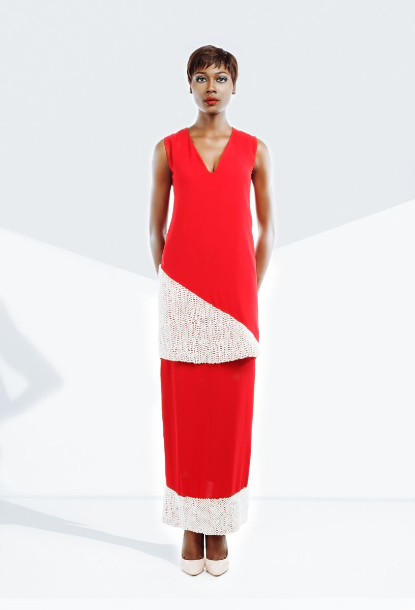 Nuraniya Ambiguity Resort 2015 Collection - Bellanaija - September016