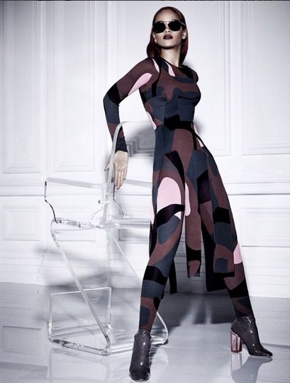 Rihanna for Dior - BellaNaija - September 2015006