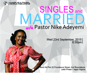 SINGLE MARRIED WITH NIKE ADEYEMI social media 300 X  250