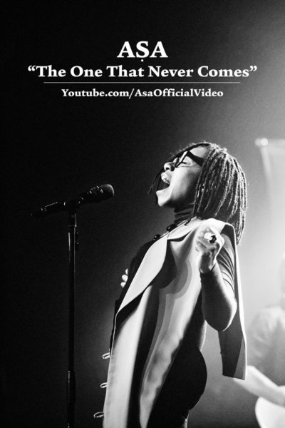 Asa The One That Never Comes