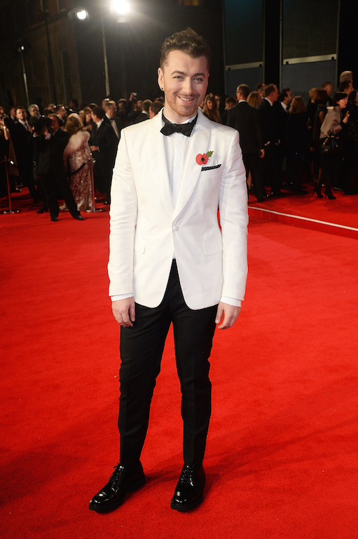 Sam Smith 