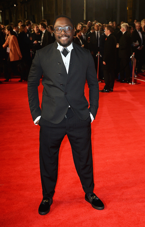 Will.i.am 