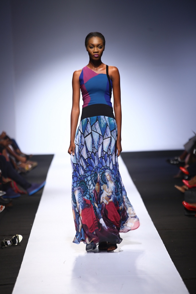 Heineken Lagos Fashion & Design Week 2015 Ejiro Amos Tafiri Collection - BellaNaija - October 2015001