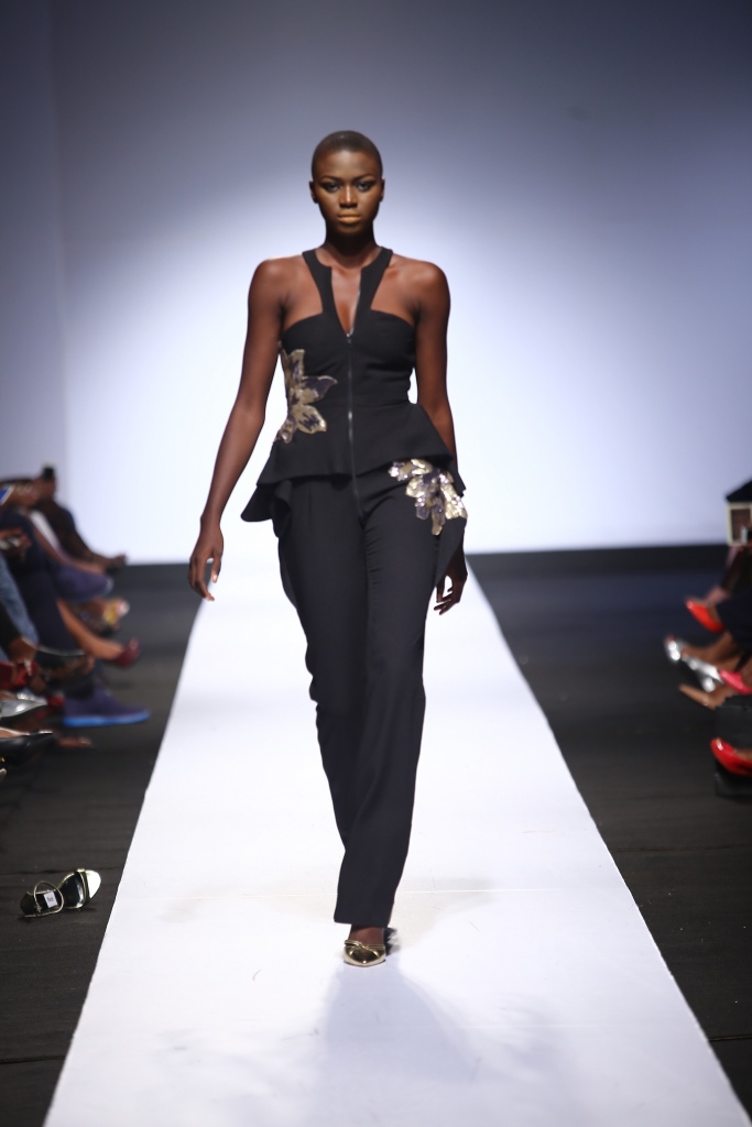 Heineken Lagos Fashion & Design Week 2015 Ejiro Amos Tafiri Collection - BellaNaija - October 20150015