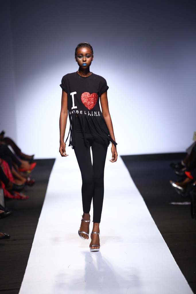Heineken Lagos Fashion & Design Week 2015 Kinabuti & Maybelline Showcase - BellaNaija - October 20150011