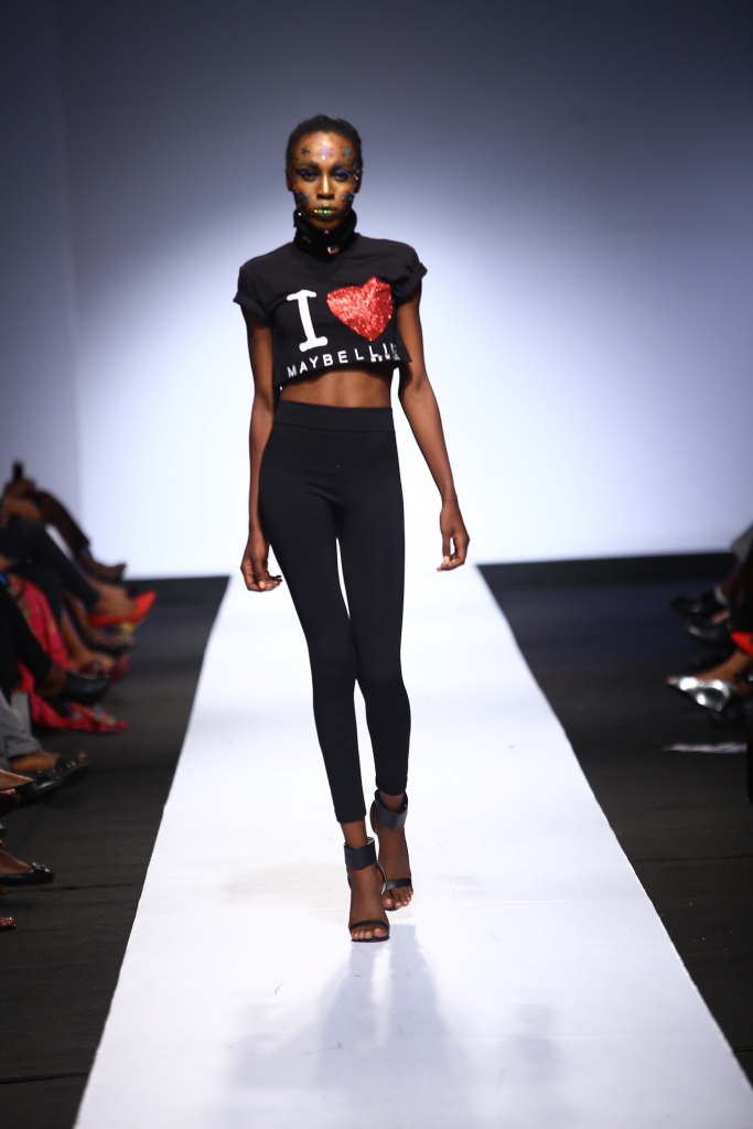 Heineken Lagos Fashion & Design Week 2015 Kinabuti & Maybelline Showcase - BellaNaija - October 20150013